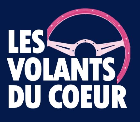 LES VOLANTS DU COEUR